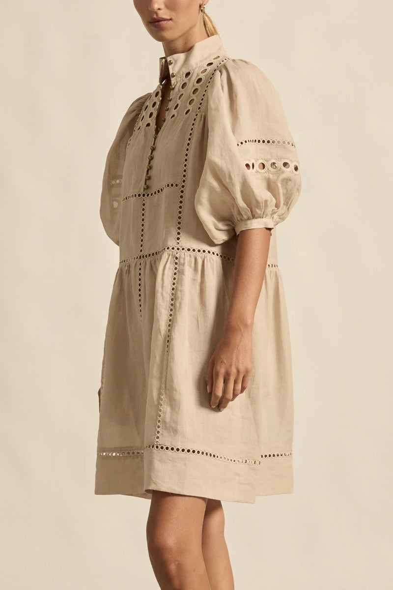 ZOE KRATZMANN BEHOLD DRESS
