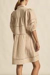 ZOE KRATZMANN BEHOLD DRESS