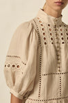 ZOE KRATZMANN BEHOLD DRESS