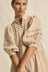 ZOE KRATZMANN BEHOLD DRESS