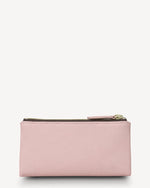 SABEN SAM WALLET-DESERT ROSE