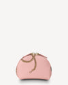 SABEN GAIA MINI POUCH-DESERT ROSE CHAIN PRINT