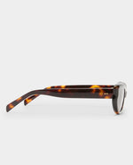 LUV LOU THE ELLE EYEWEAR-CLASSIC TORT