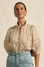 ZOE KRATZMANN CABARET TOP