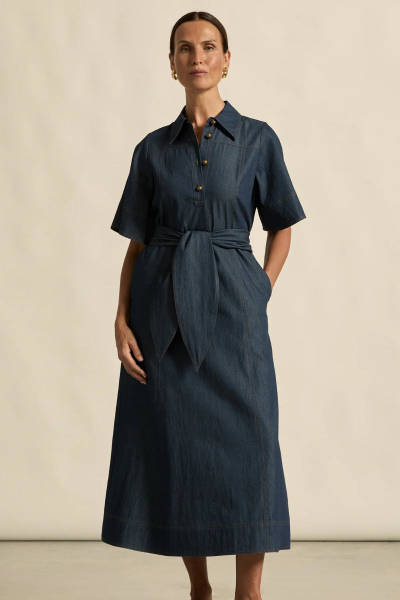 ZOE KRATZMANN CAMEO DRESS