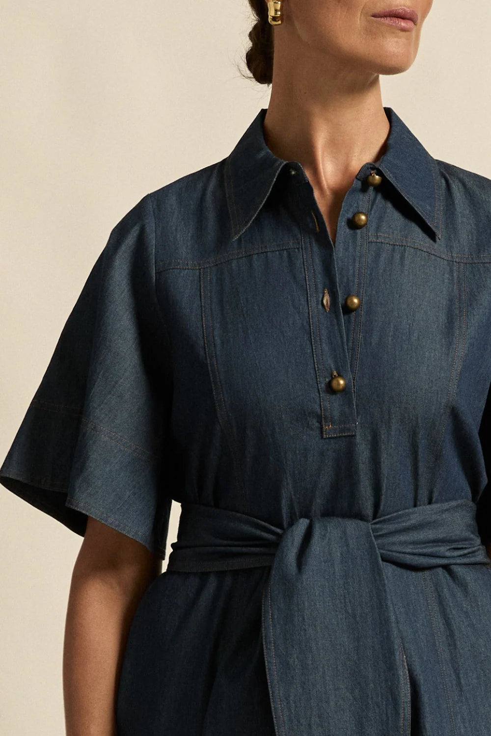 ZOE KRATZMANN CAMEO DRESS