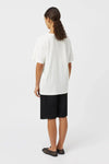 CAMILLA & MARC GRAYSON TEE-WHITE