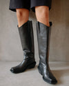 ALOHAS CATTLE BOOTS