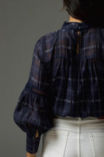 ZOE KRATZMANN CITATION TOP
