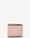 SABEN DELILAH WALLET-DESERT ROSE