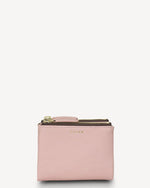 SABEN DELILAH WALLET-DESERT ROSE