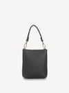 SABEN COCO MINI BAG-BLACK