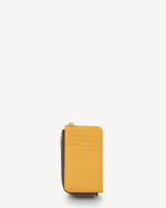 SABEN WINONA CARD HOLDER-MARIGOLD
