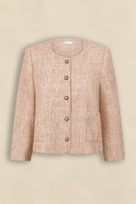 ZOE KRATZMANN DASH JACKET