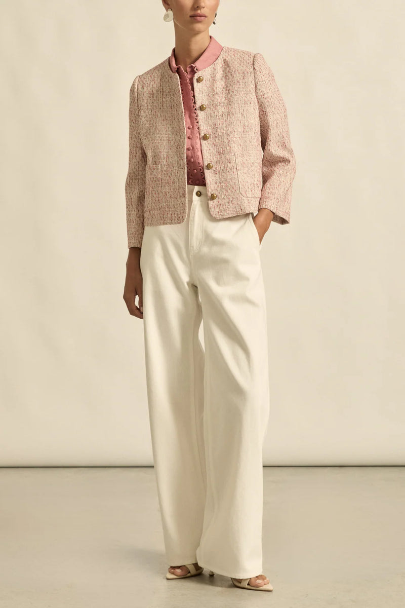 ZOE KRATZMANN DASH JACKET