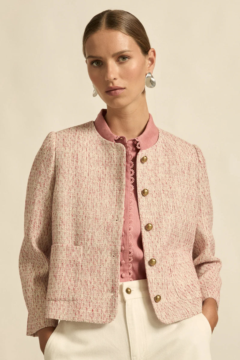 ZOE KRATZMANN DASH JACKET
