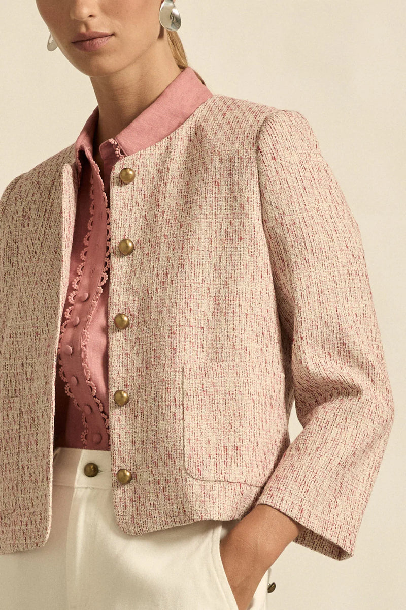 ZOE KRATZMANN DASH JACKET