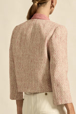 ZOE KRATZMANN DASH JACKET