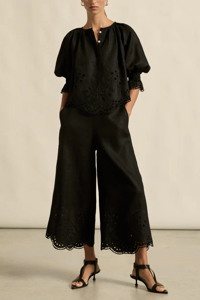 ZOE KRATZMANN DAWN TOP