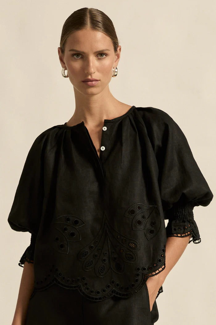 ZOE KRATZMANN DAWN TOP