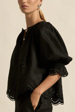 ZOE KRATZMANN DAWN TOP