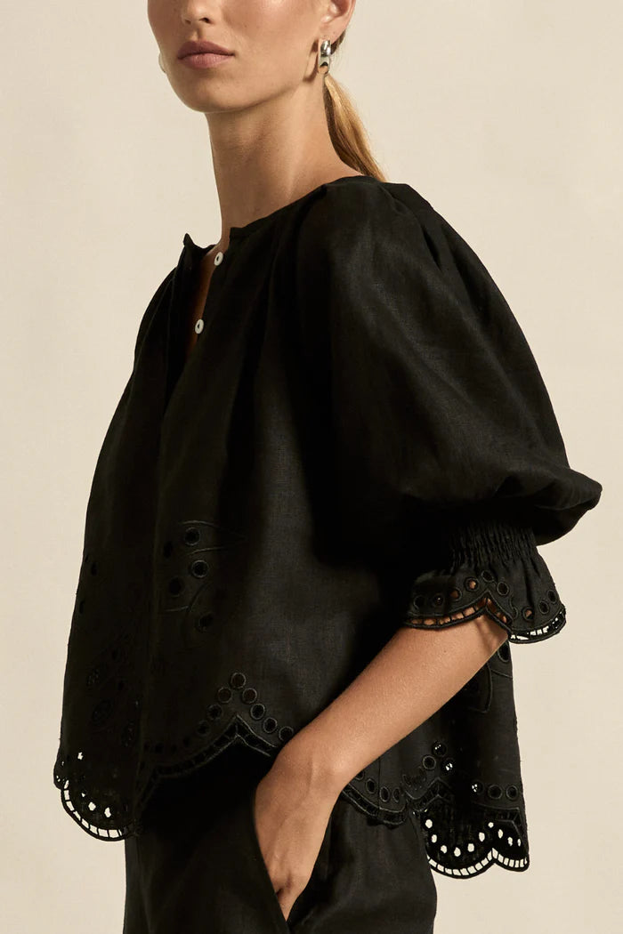 ZOE KRATZMANN DAWN TOP