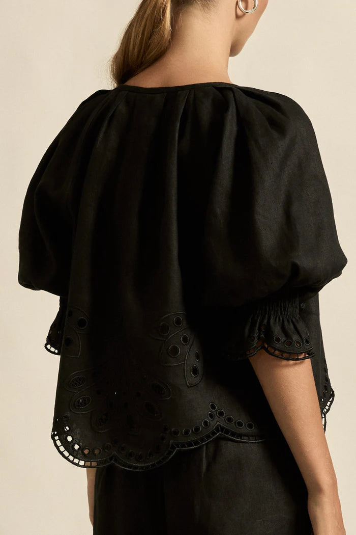 ZOE KRATZMANN DAWN TOP