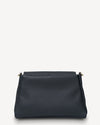 SABEN BECKETT SHOULDER BAG-BLACK