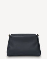 SABEN BECKETT SHOULDER BAG-BLACK