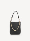 SABEN COCO MINI BAG-BLACK