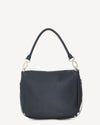 SABEN FRANKIE SHOULDER BAG-BLACK