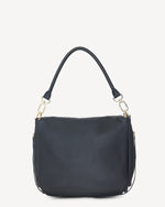 SABEN FRANKIE SHOULDER BAG-BLACK