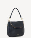 SABEN FRANKIE SHOULDER BAG-BLACK