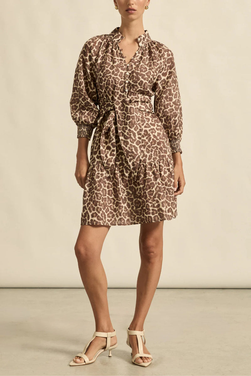 ZOE KRATZMANN ELATED DRESS