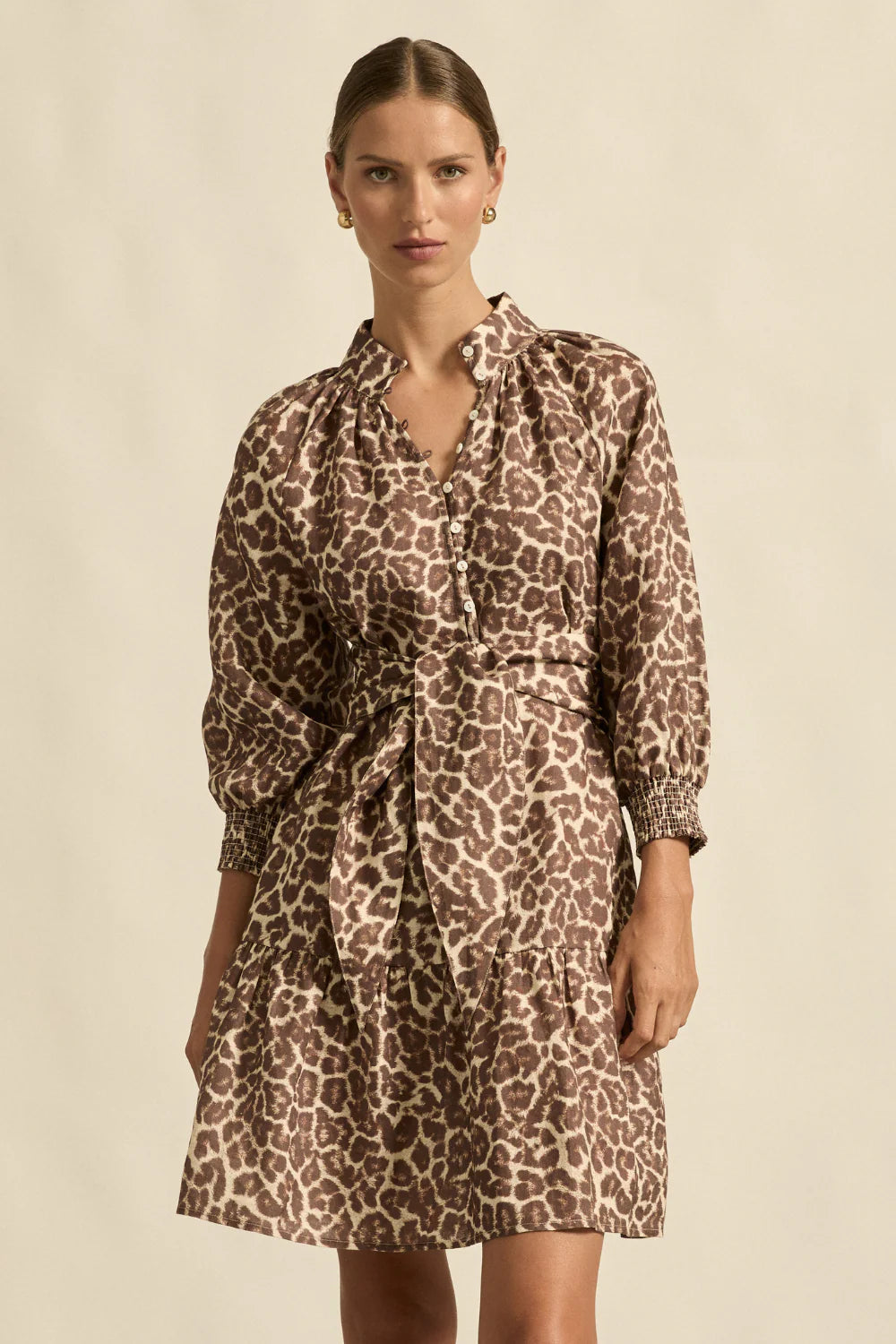 ZOE KRATZMANN ELATED DRESS