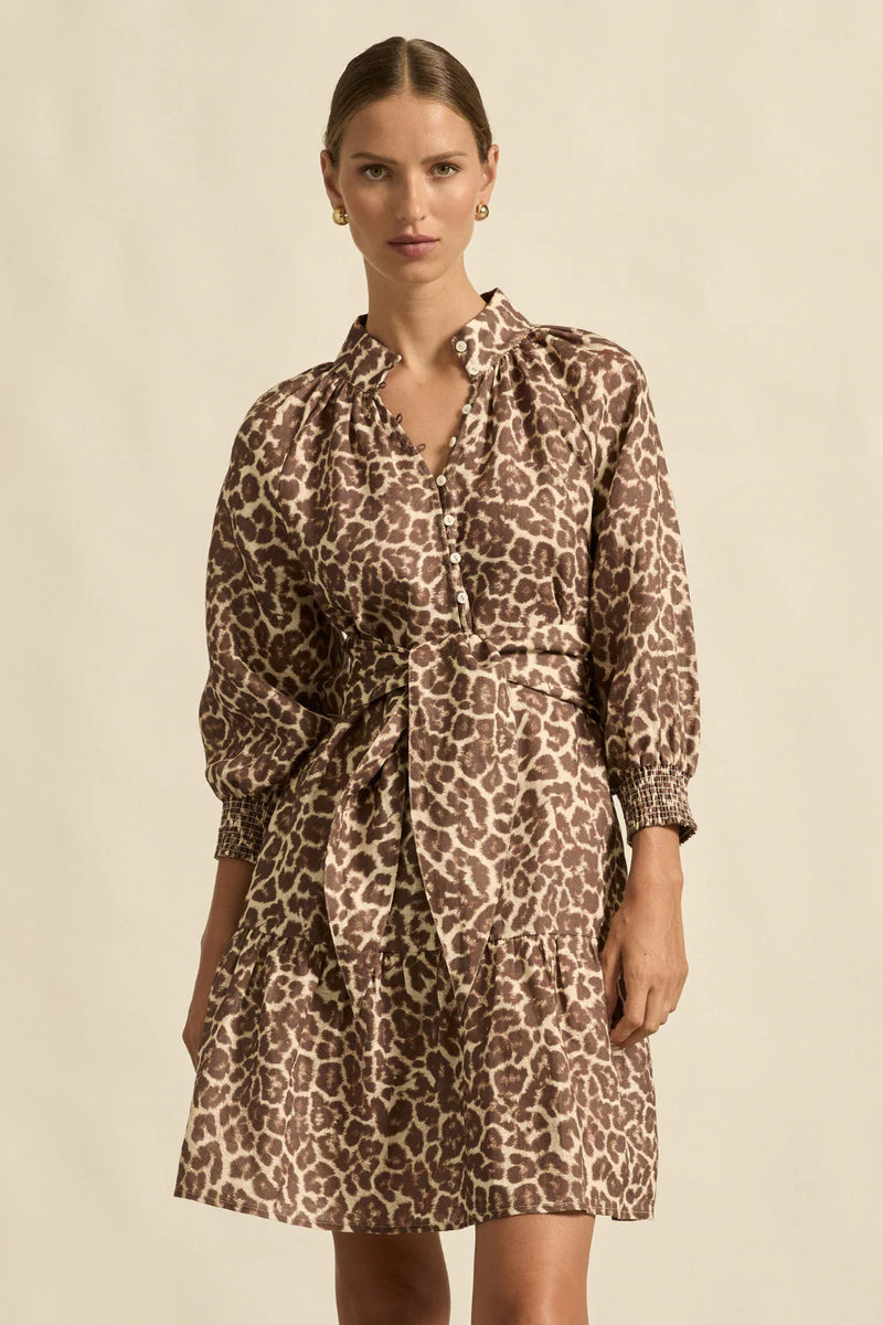 ZOE KRATZMANN ELATED DRESS