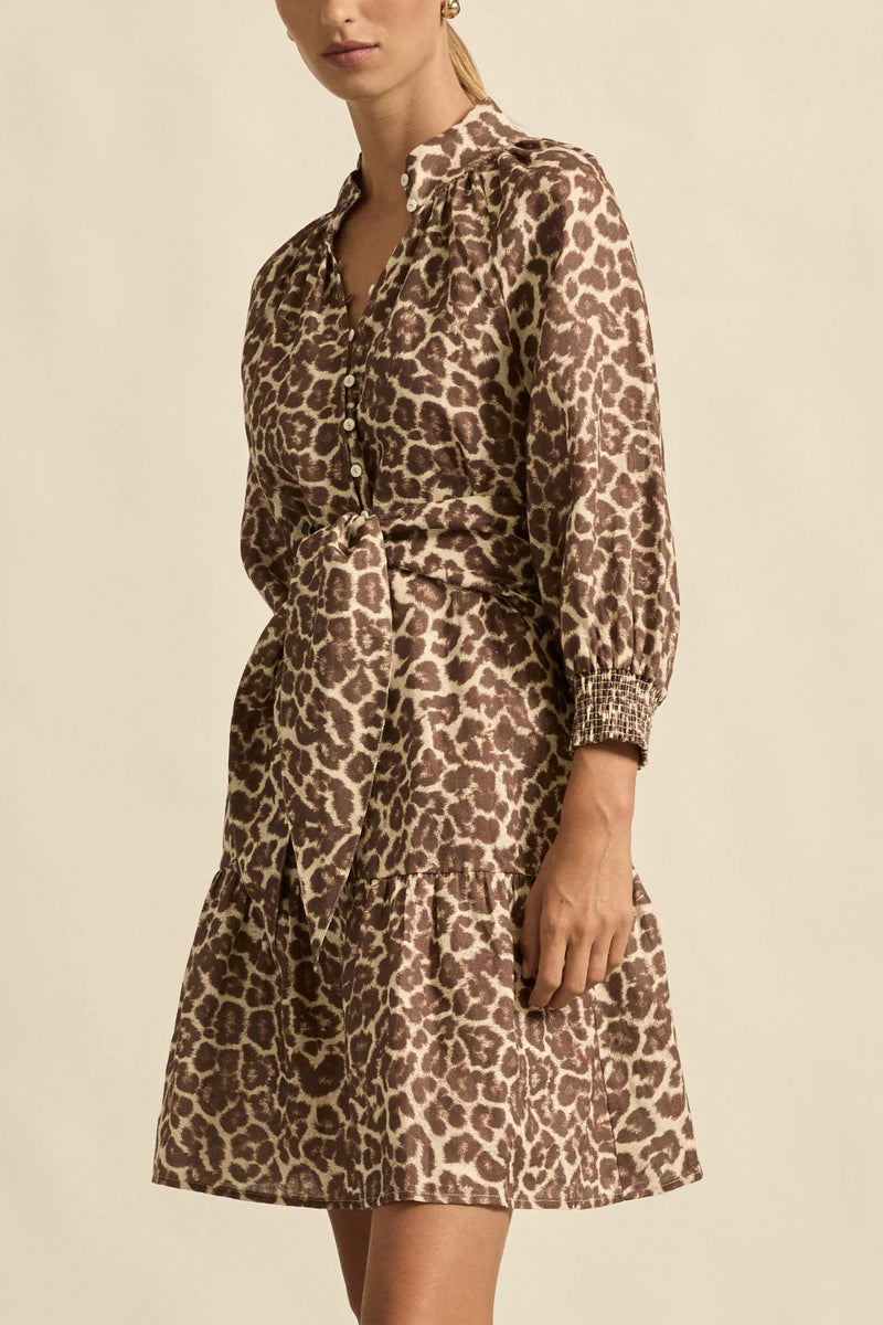 ZOE KRATZMANN ELATED DRESS