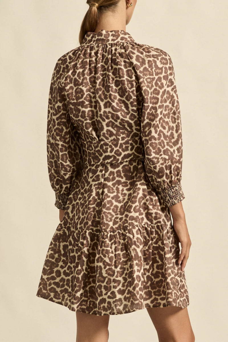 ZOE KRATZMANN ELATED DRESS