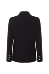 RUE DE FEMME ELOISE BLAZER BLACK