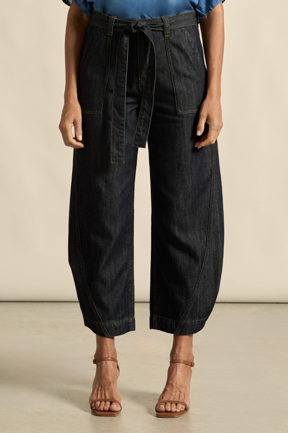 ZOE KRATZMANN EMBARK JEAN