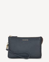 SABEN TILLY CROSSBODY WALLET-BLACK