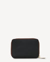 SABEN LANDRY WALLET-BLACK