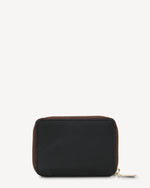 SABEN LANDRY WALLET-BLACK
