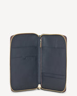 SABEN LISBON TRAVEL WALLET