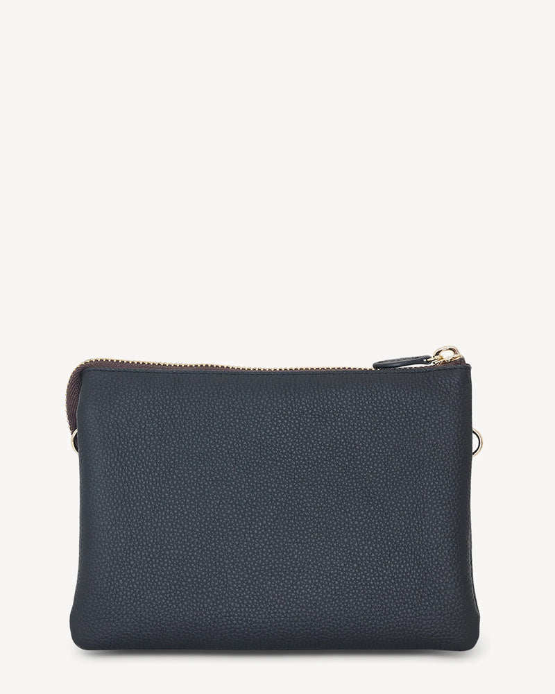 SABEN TILLYS BIG SIS CROSSBODY BAG-BLACK