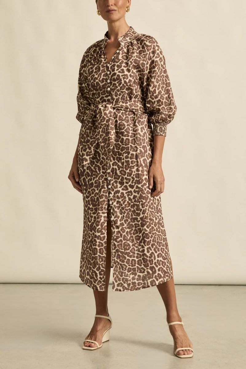 ZOE KRATZMANN FLOURISH DRESS