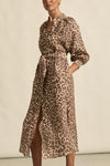 ZOE KRATZMANN FLOURISH DRESS
