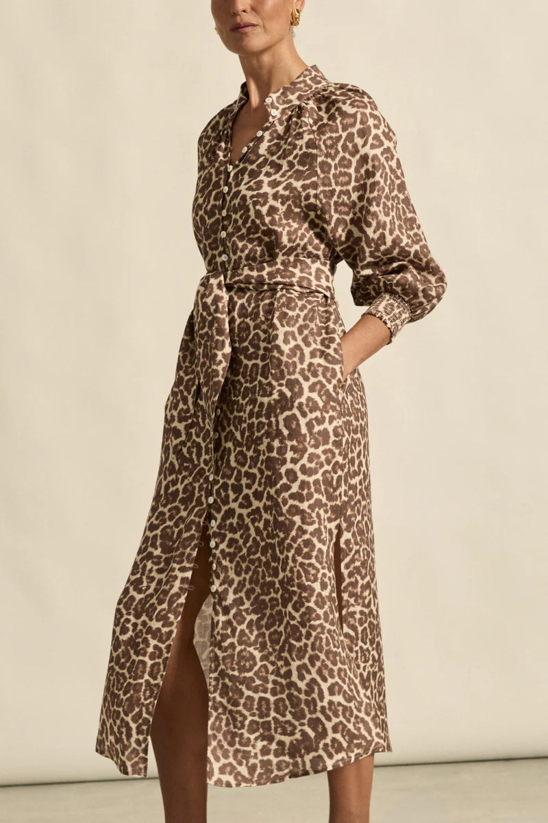 ZOE KRATZMANN FLOURISH DRESS
