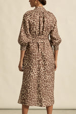 ZOE KRATZMANN FLOURISH DRESS