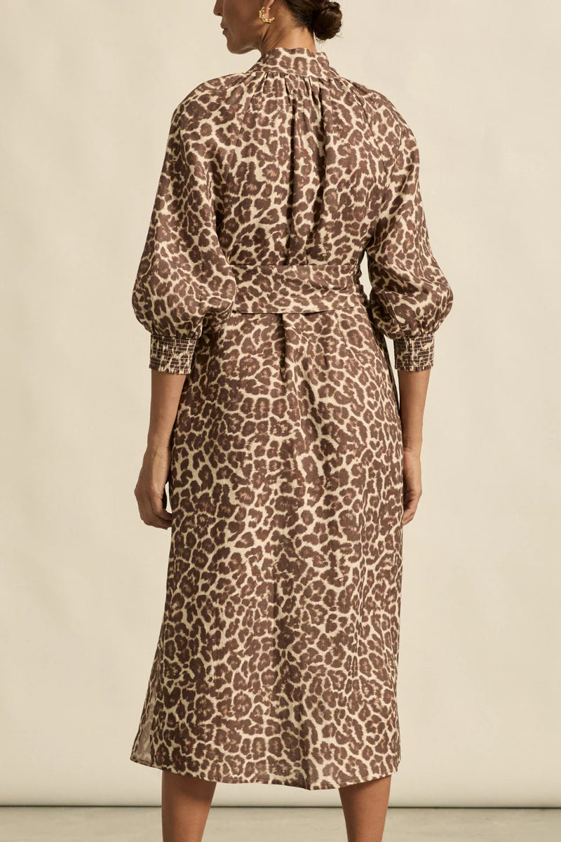 ZOE KRATZMANN FLOURISH DRESS